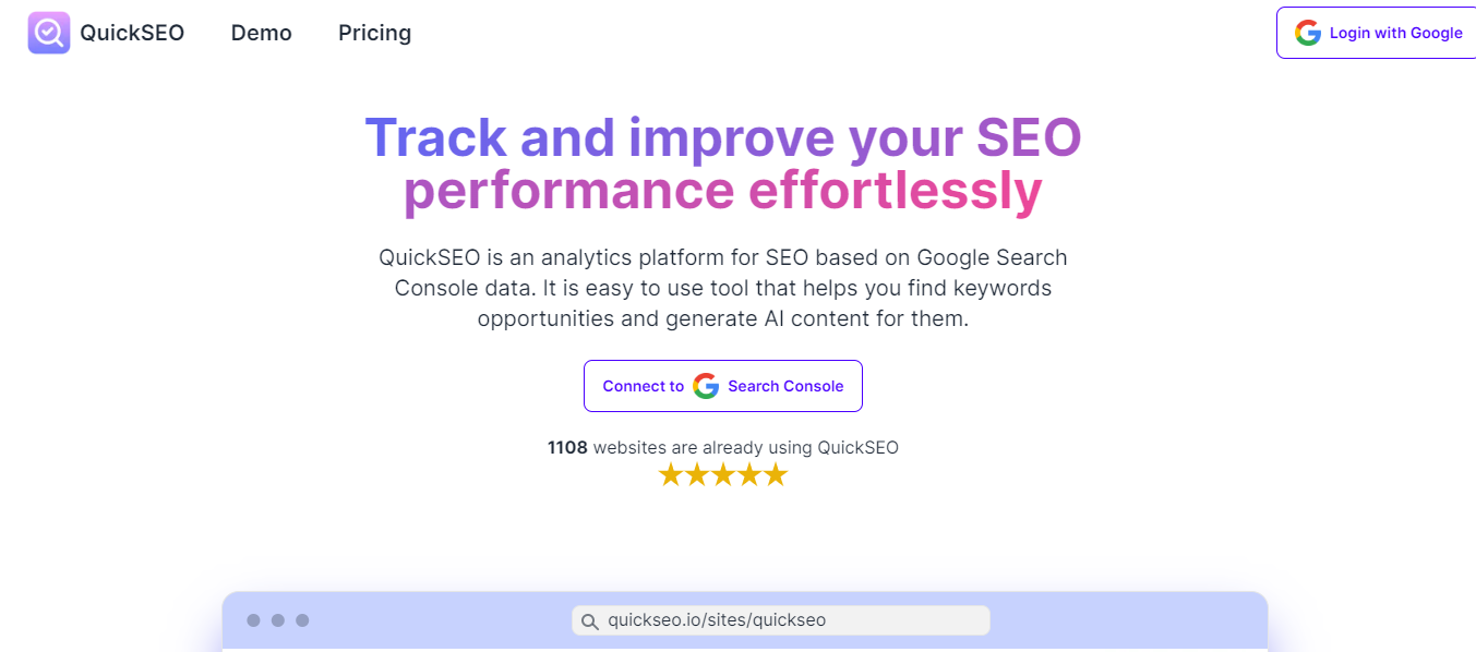 QuickSEO