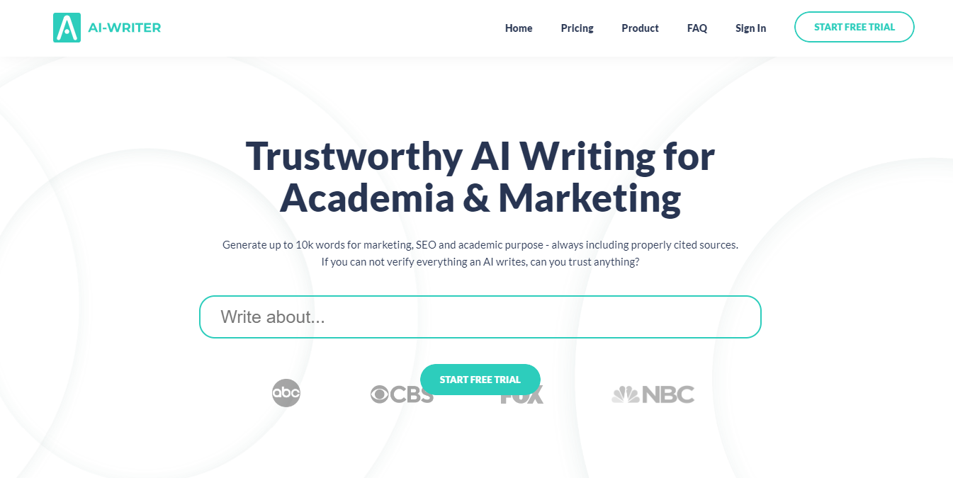 AI-Writer.com