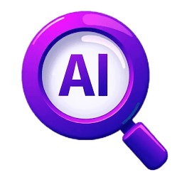 MyDetector - AI Tool Icon