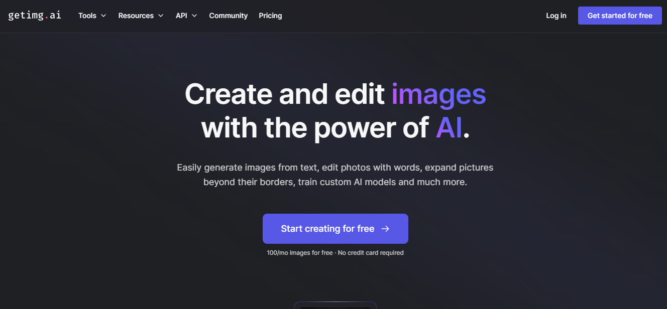 Getimg.ai