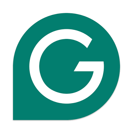 Grammarly AI - Writing tool icon