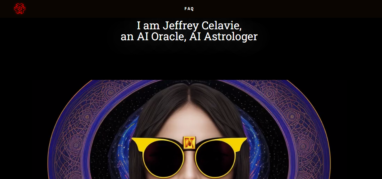 Jeffrey Celavie