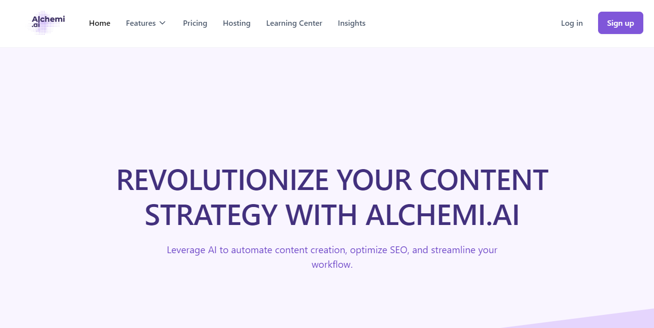 Alchemi.ai