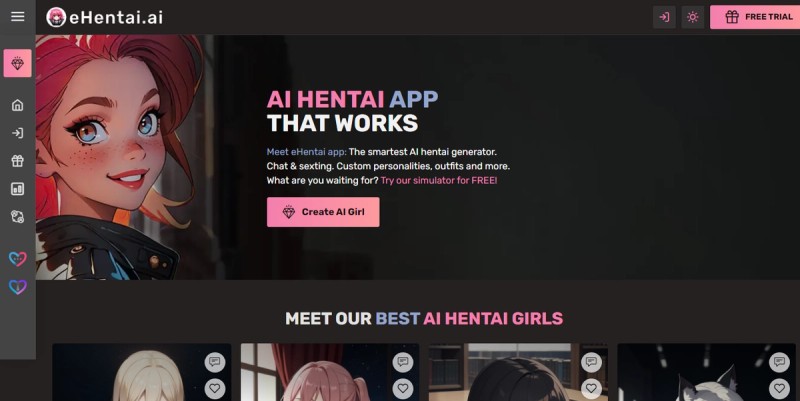 eHentai.ai