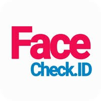 FaceCheck.ID - AI Tool Icon