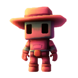 Prompt Cowboy - Prompt Generator tool icon