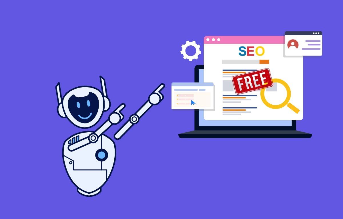 Free AI SEO Tools