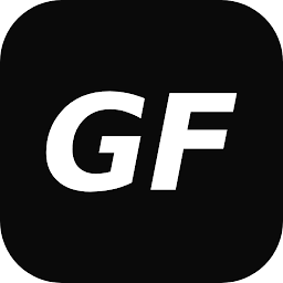 HeyGF.ai - AI Characters tool icon