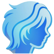 HairstyleAI - Photo Editing tool icon