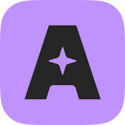 Aithor - Writing tool icon