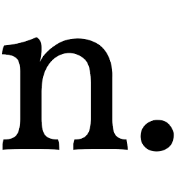 Novelcrafter - Writing tool icon