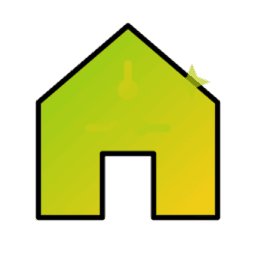 Dehome AI - Interior Design tool icon