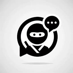 NinjaChat - Chatbot tool icon