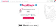 FaceCheck ID Reviews Pricing Alternatives AI Tools One