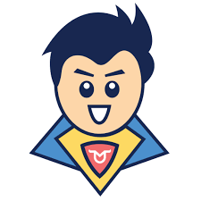 StockHero - Trading tool icon
