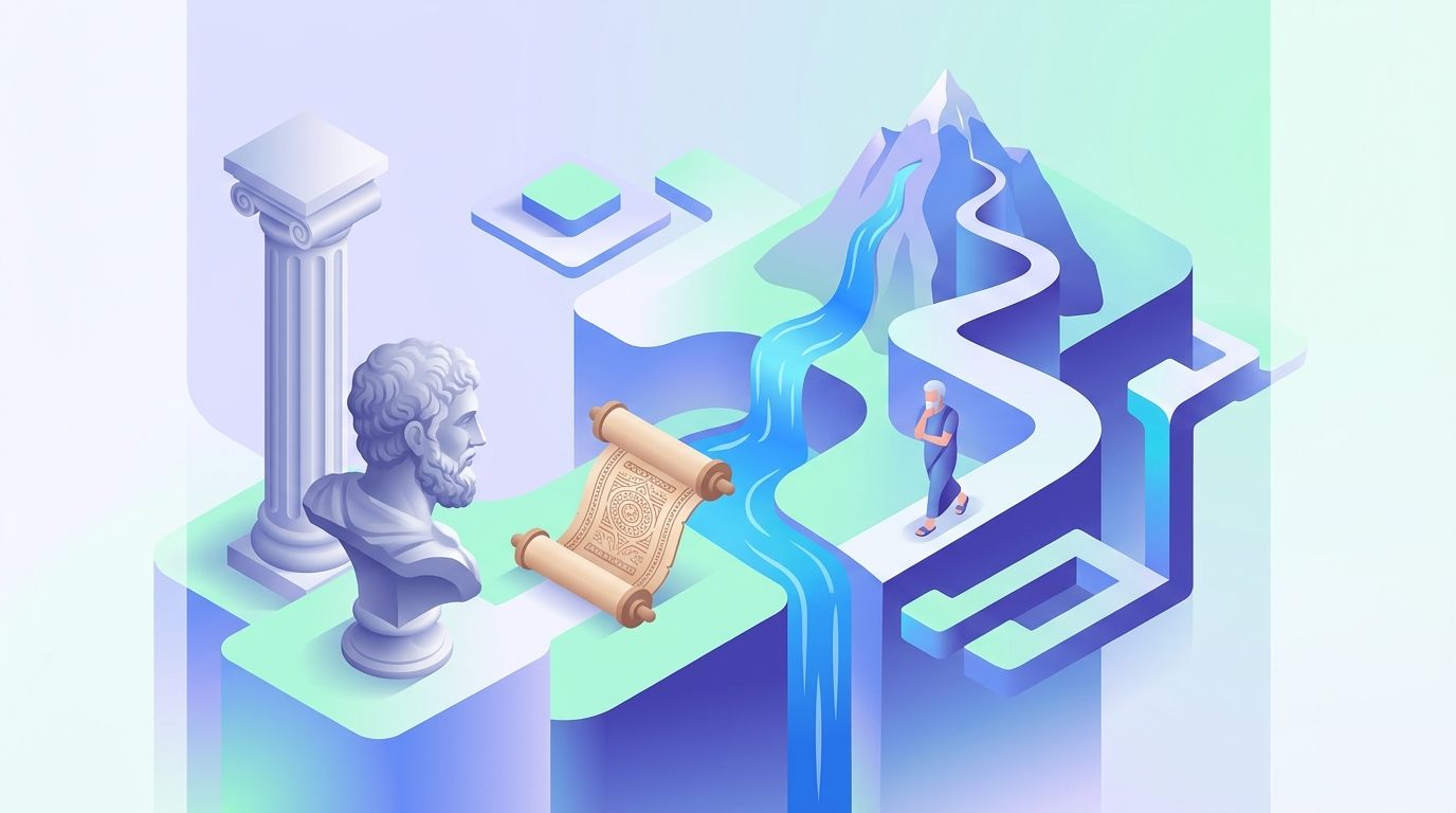 Discover the best stoic quotes for beginners and a simple 7-day plan to turn ancient wisdom into daily practice.