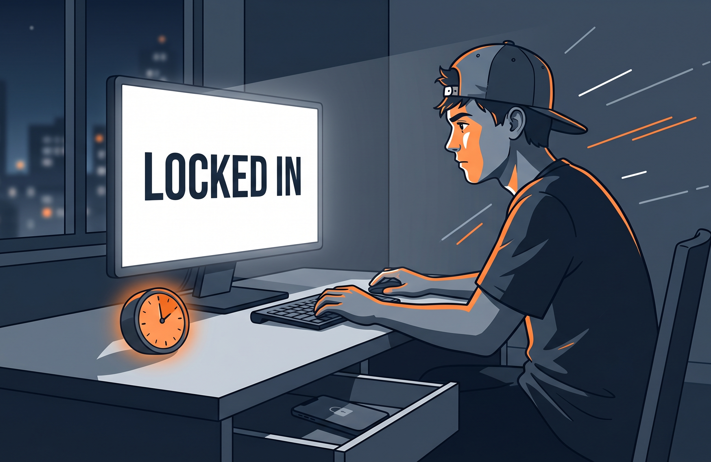 Word Saying Lock In Lock In Quotes: 50 Focus & Discipline Mantras That Actually Work ...