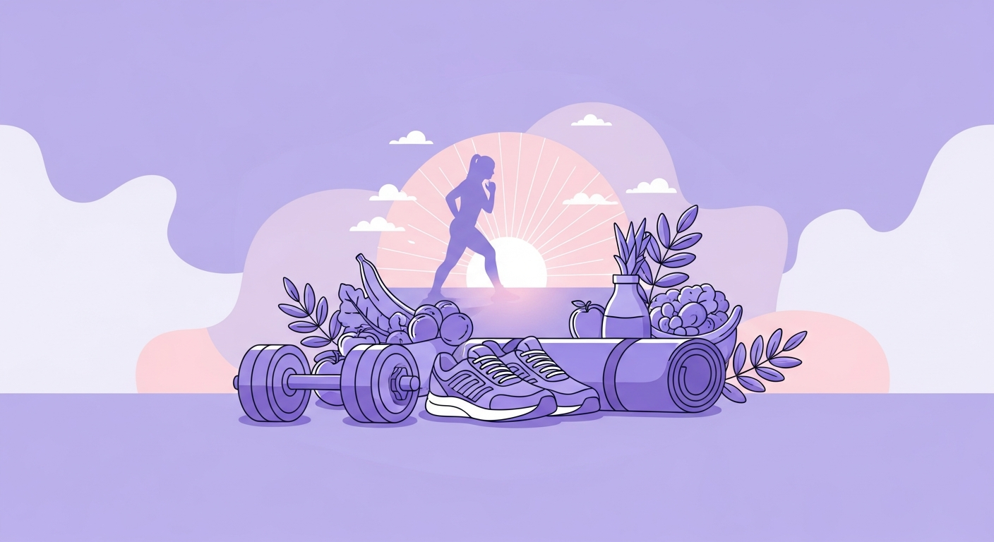 How to Get Your Fitness Motivation Back After a Break: A 5-Step Guide - Daily Motivation For You