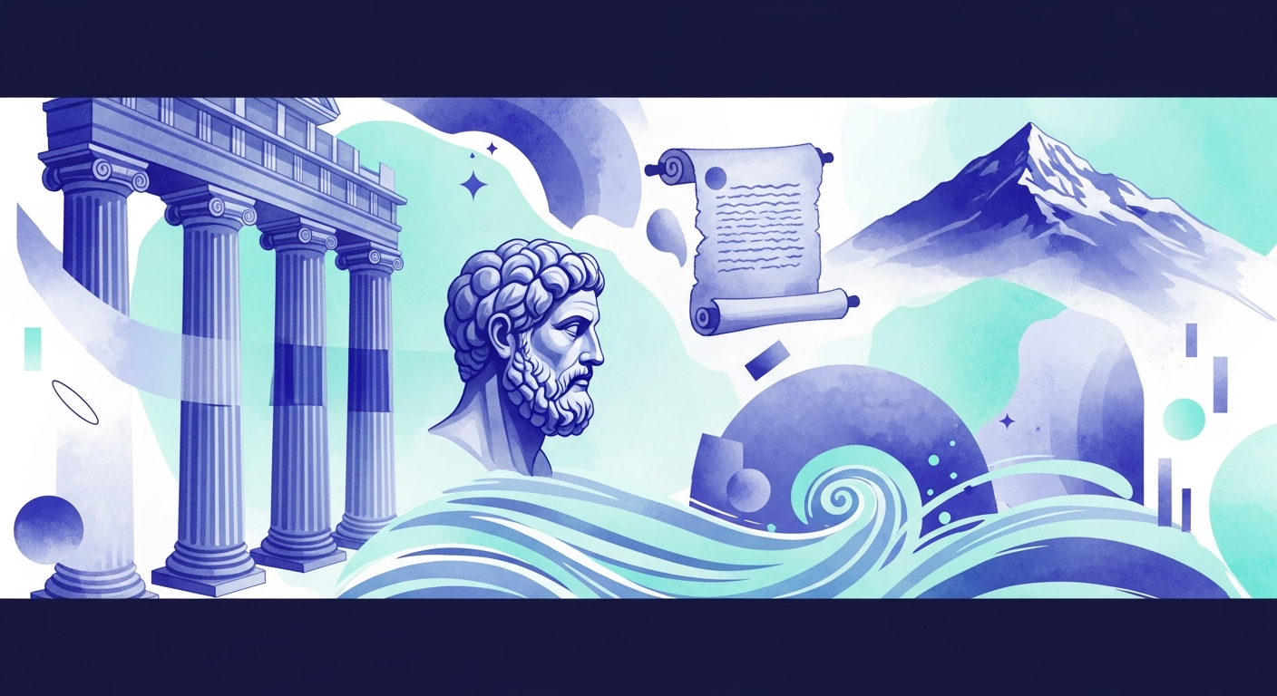 Stoic Quotes: A Complete Guide - Daily Motivation For You