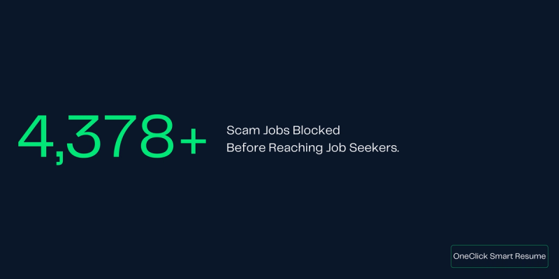 How to Tell If a Job Posting Is a Scam (Before You Apply)