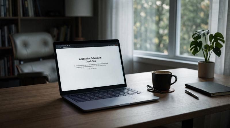 Why Your Resume Isn't Getting Interviews (And How to Fix It)