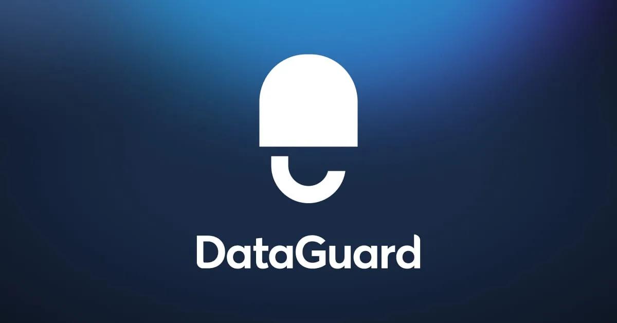 DataGuard: visual reference for 8. DataGuard — Hybrid deployment for GDPR & AI Act readiness