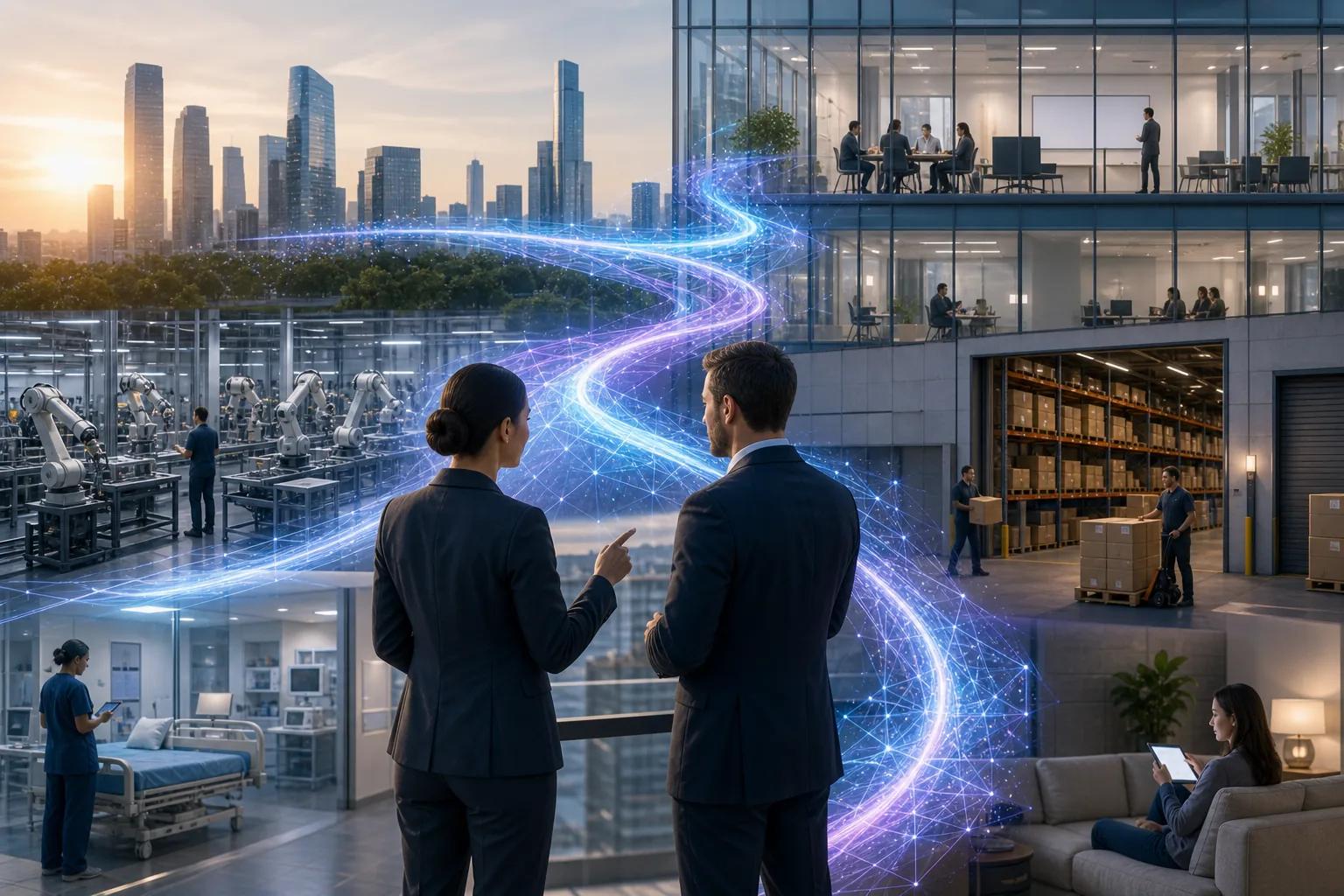 Accenture: visual reference for 2. Accenture — End-to-End Generative AI Transformation for Global Enterprises