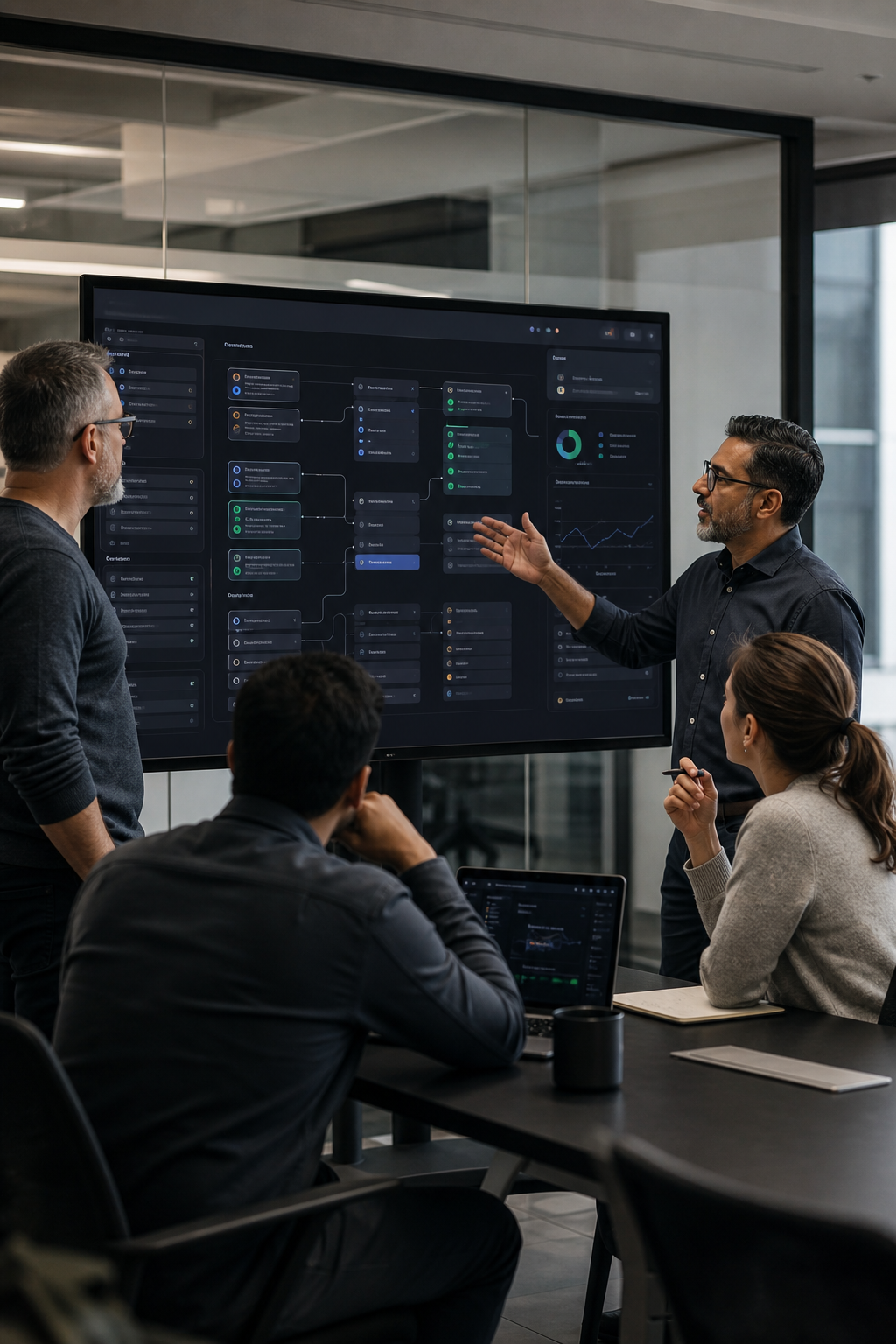 Best Custom AI Automation Solutions in 2026