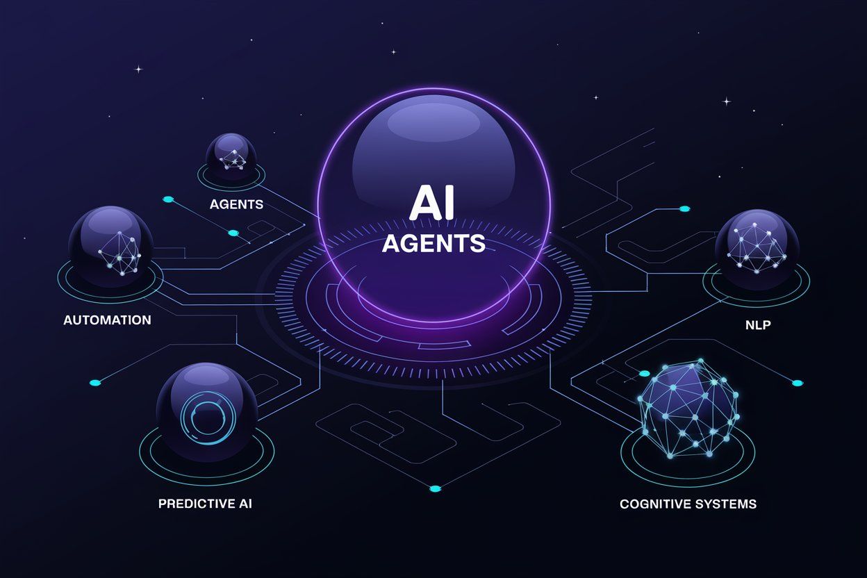 AI Agent Deployment Best Practices
