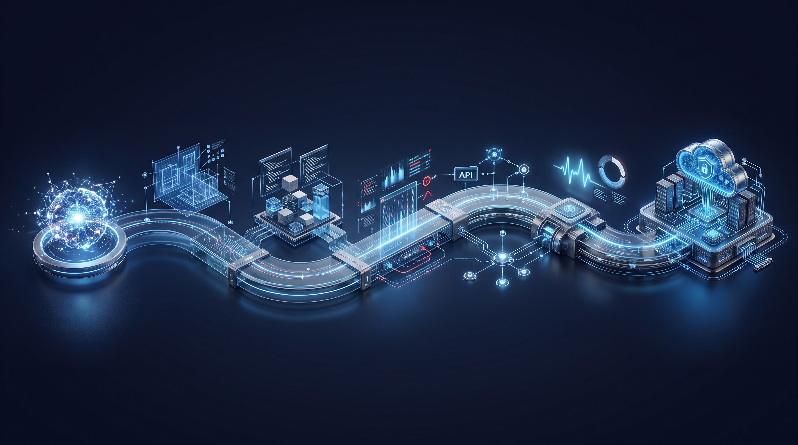 AI Agent Deployment Roadmap: 5 Steps