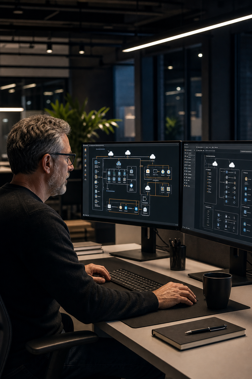Best Cloud Migration Services for Enterprises in 2026