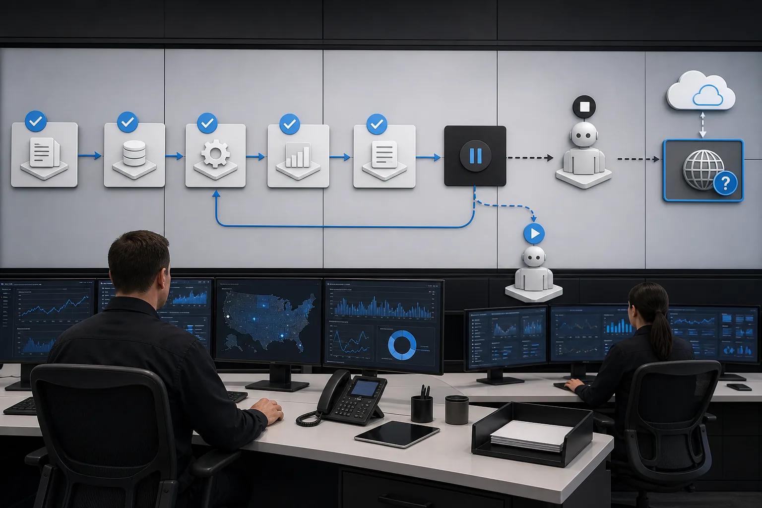 Durable Execution for AI Agents: A Practical Guide