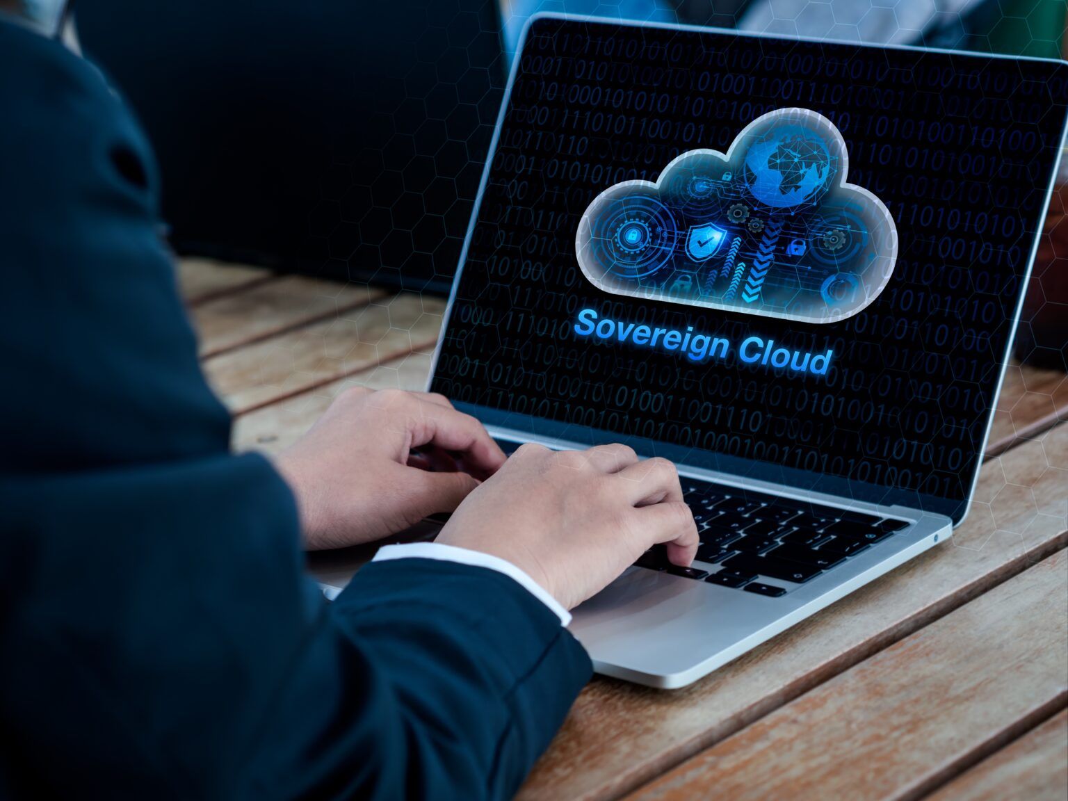 Digital Sovereignty Becomes a Strategic Imperative in the AI Era