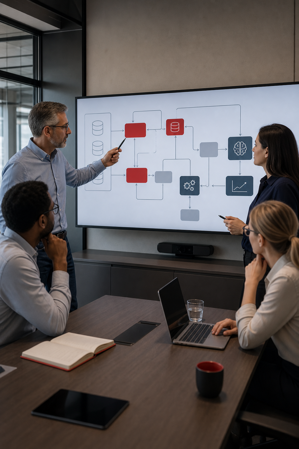 Top 5 Business Process Automation Services for 2026
