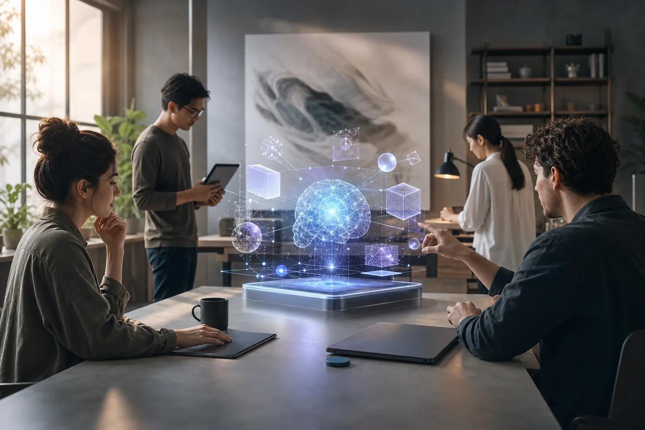 Best AI App Development Tools and Partners