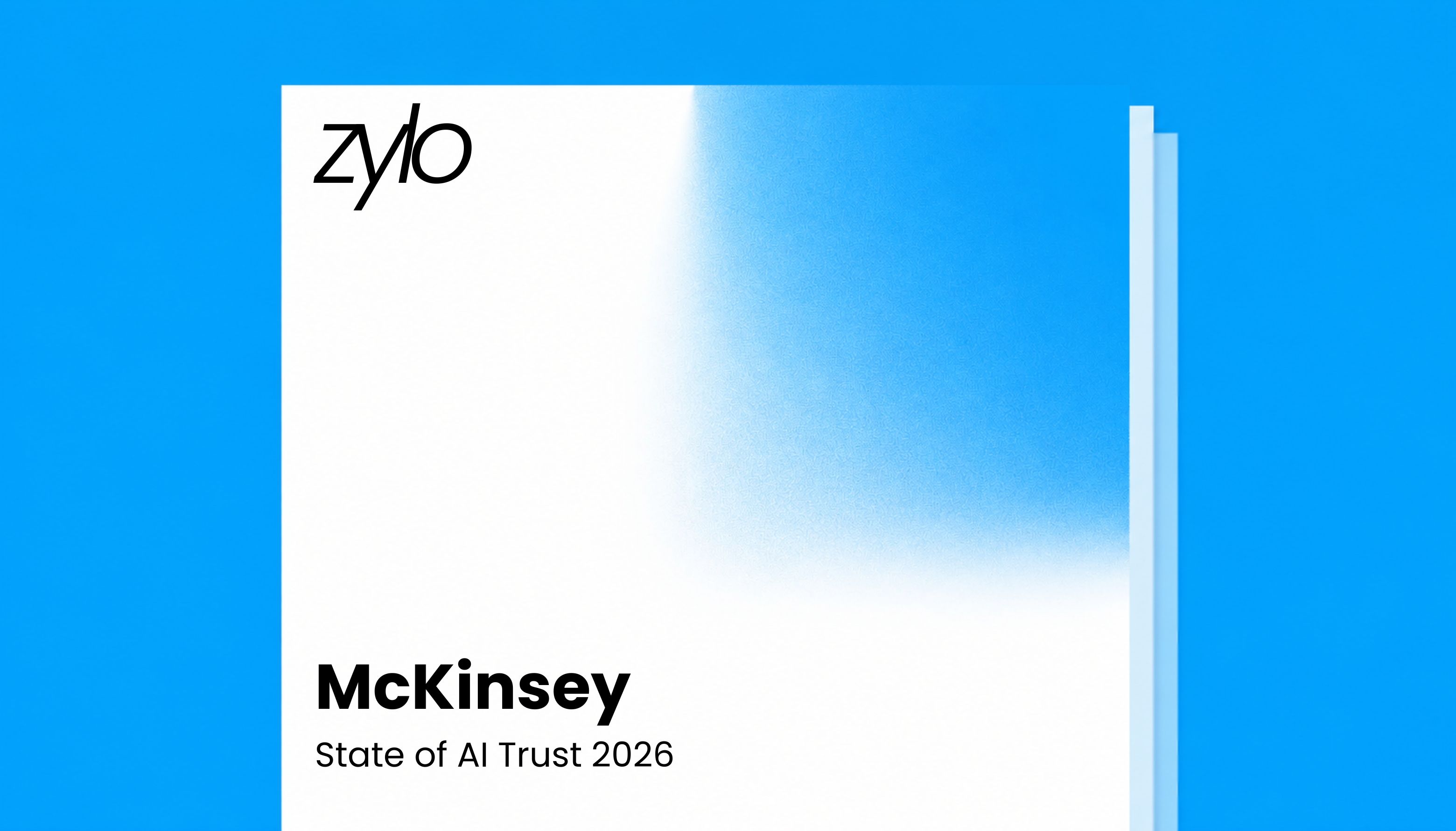 McKinsey AI Trust Report 2026: The Enterprise Readiness Gap Behind AI Adoption