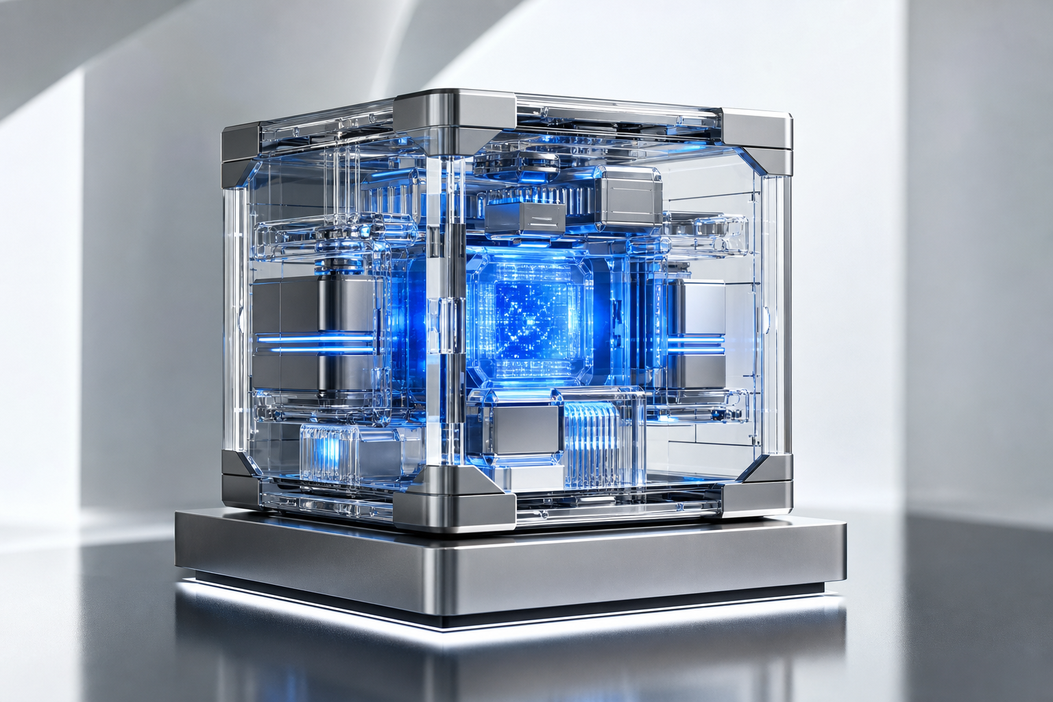 AI roadmap from readiness gaps to production deployment