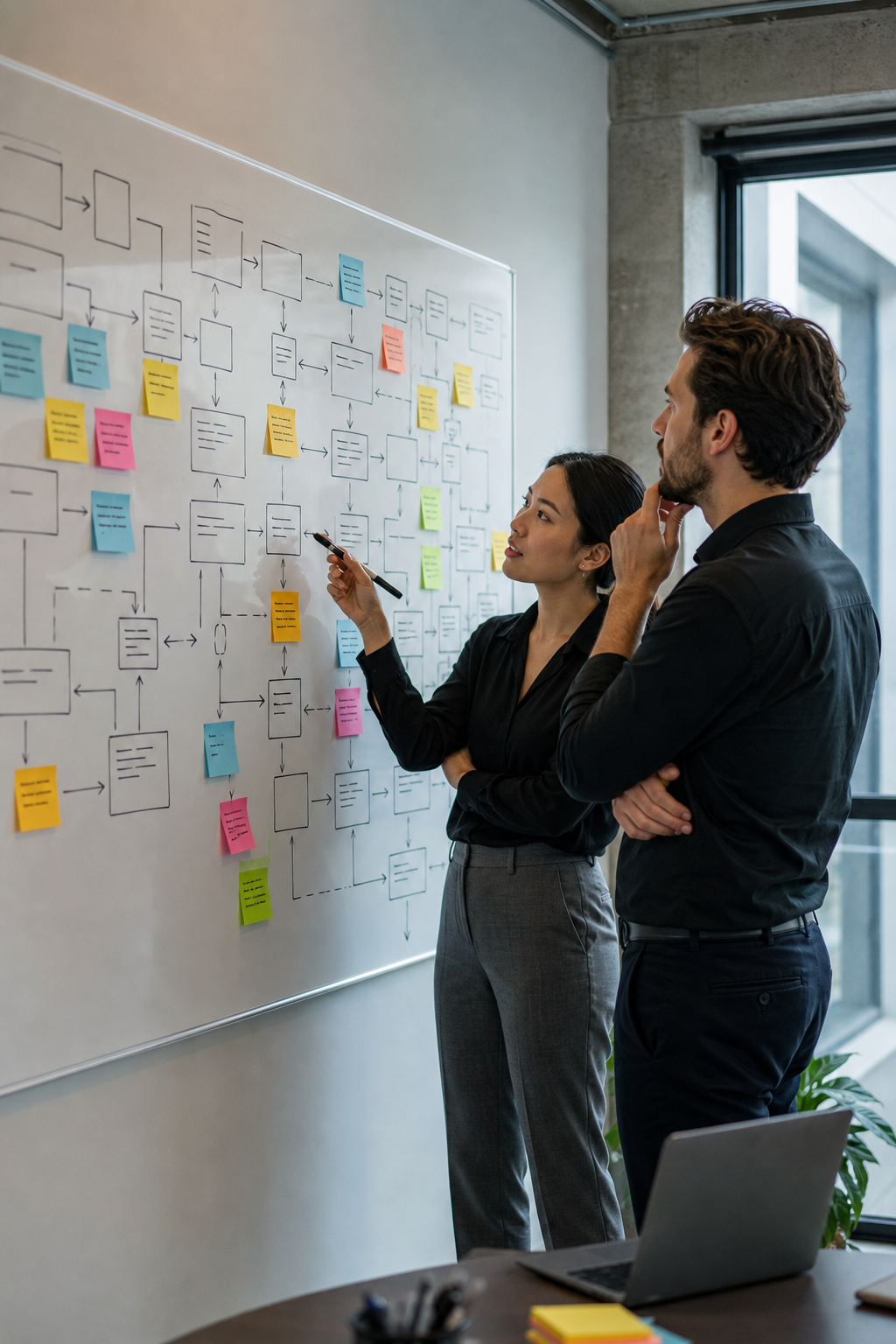 How to Set Up AI Workflow Automation for Business