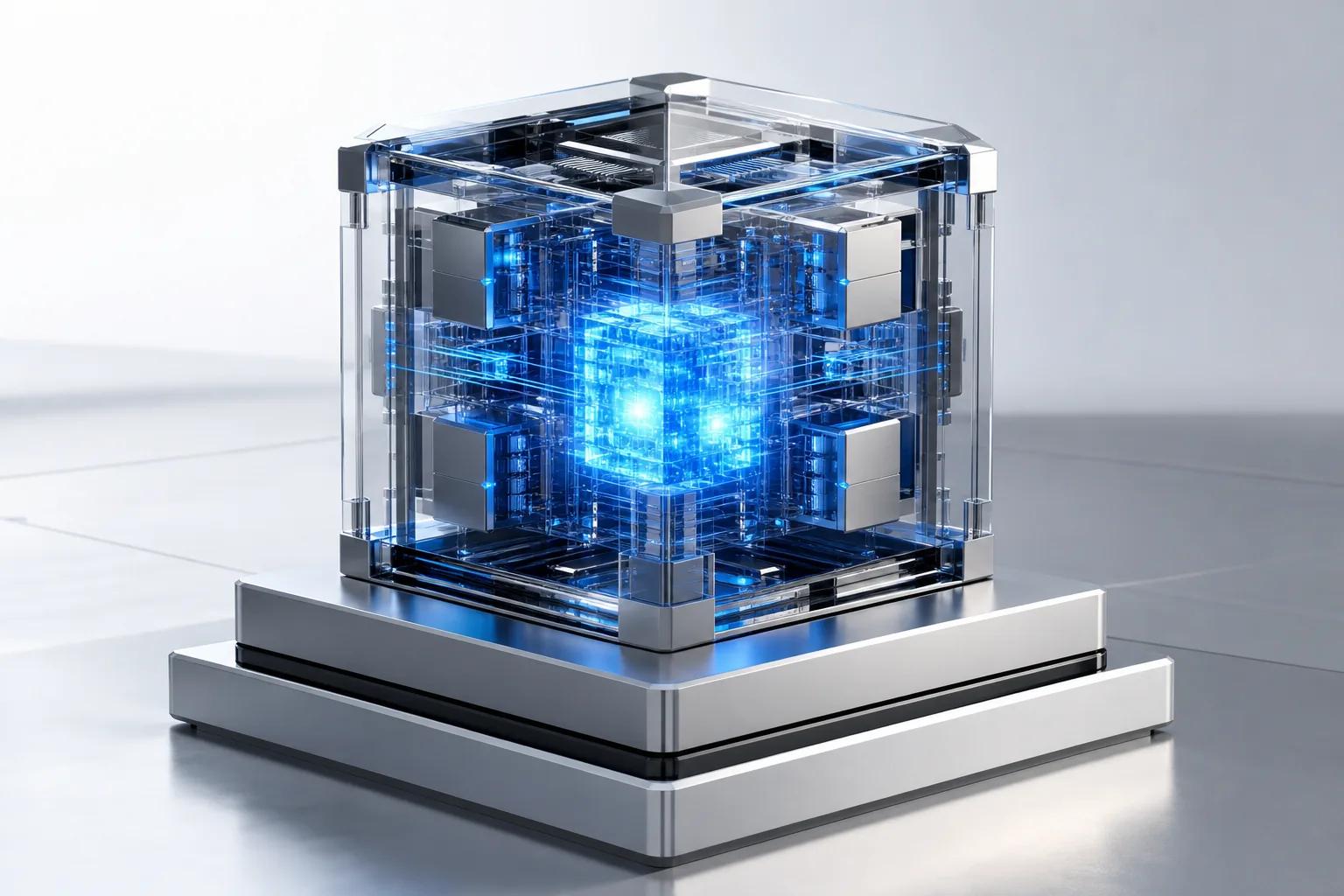 Staged AI agent deployment with monitoring, approval controls, and rollback safeguards.