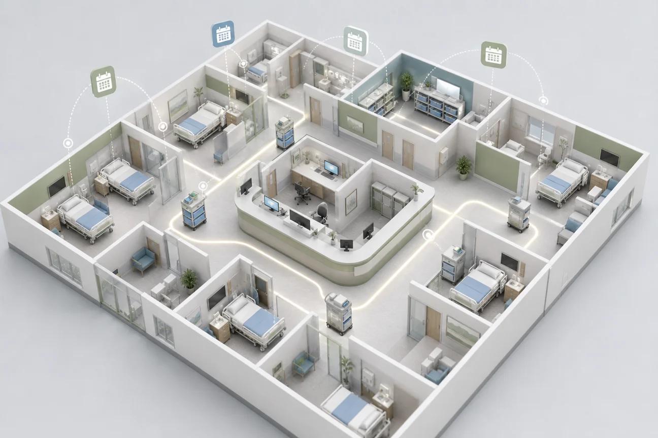 Best AI Automation for Healthcare Operations: 7 Options