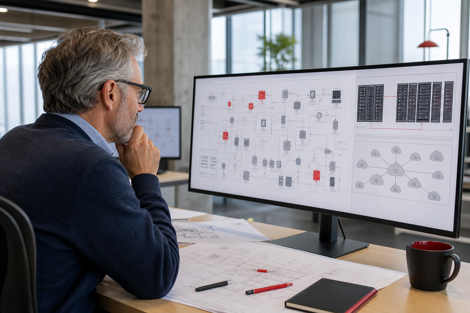 How to Use Enterprise Cloud Architecture Consulting
