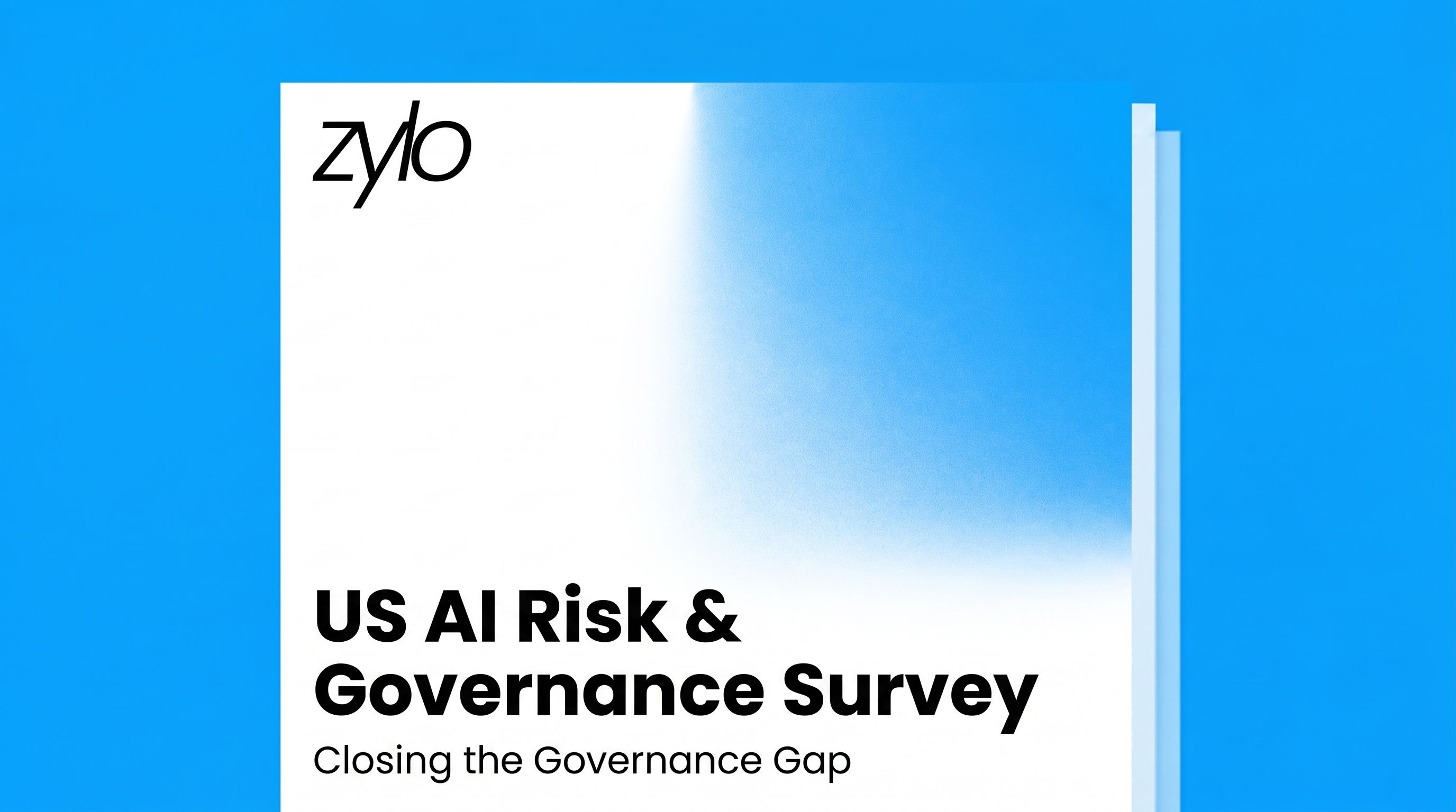 US AI Risk & Governance Survey: Closing the Governance Gap
