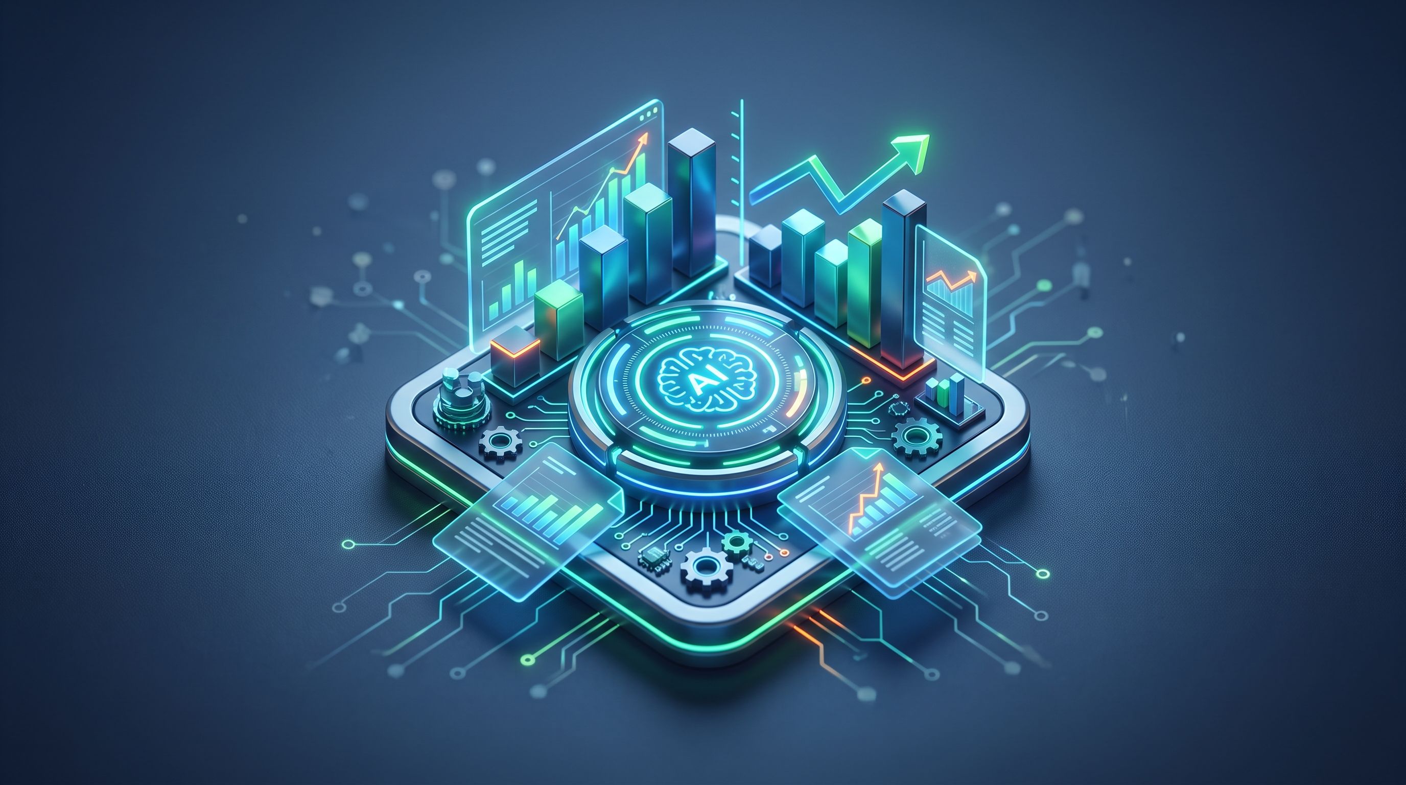 Best AI Automation for Financial Reporting: 6 Options