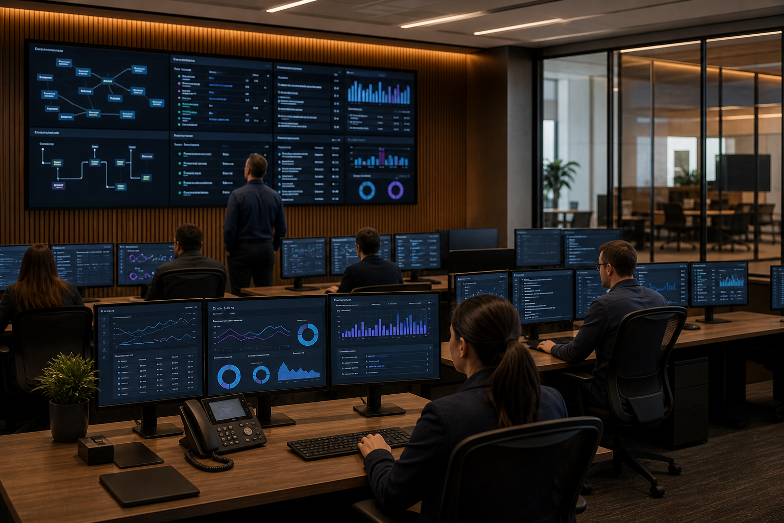 Best Enterprise AI Automation Platforms vs RPA 2026