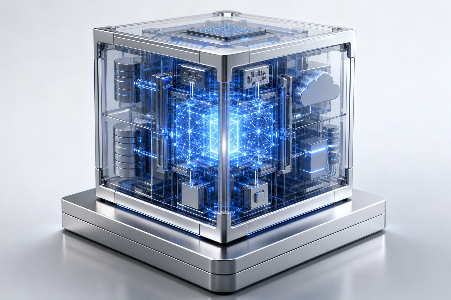 Best Generative AI Consulting Services