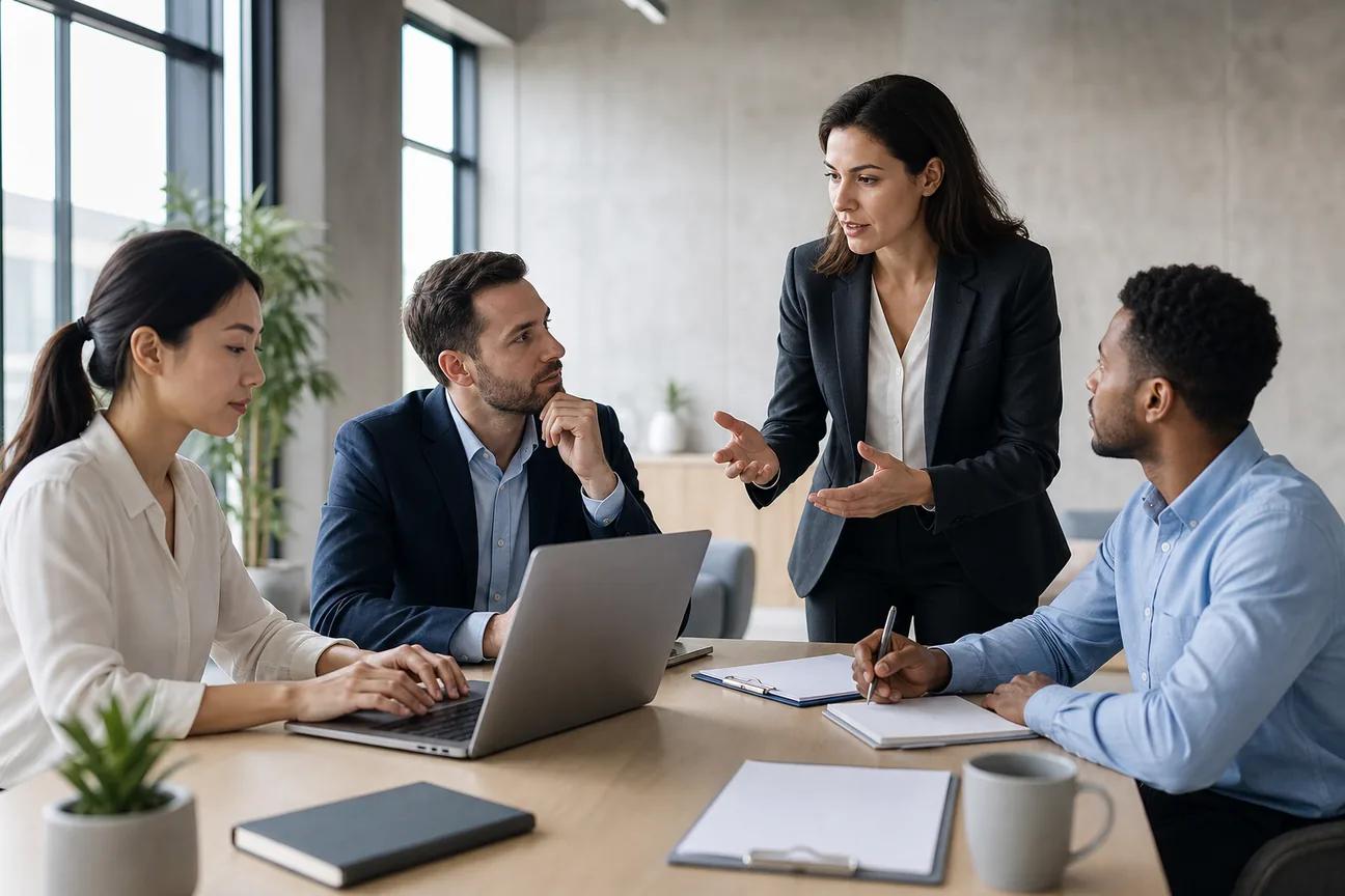 Best AI Automation Consulting Packages