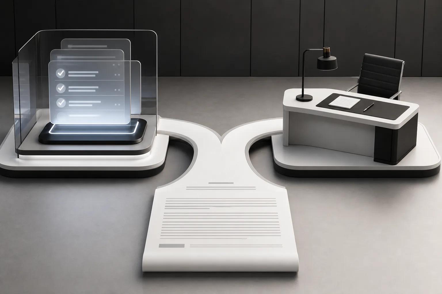 How to Implement AI Automation for Legal Compliance