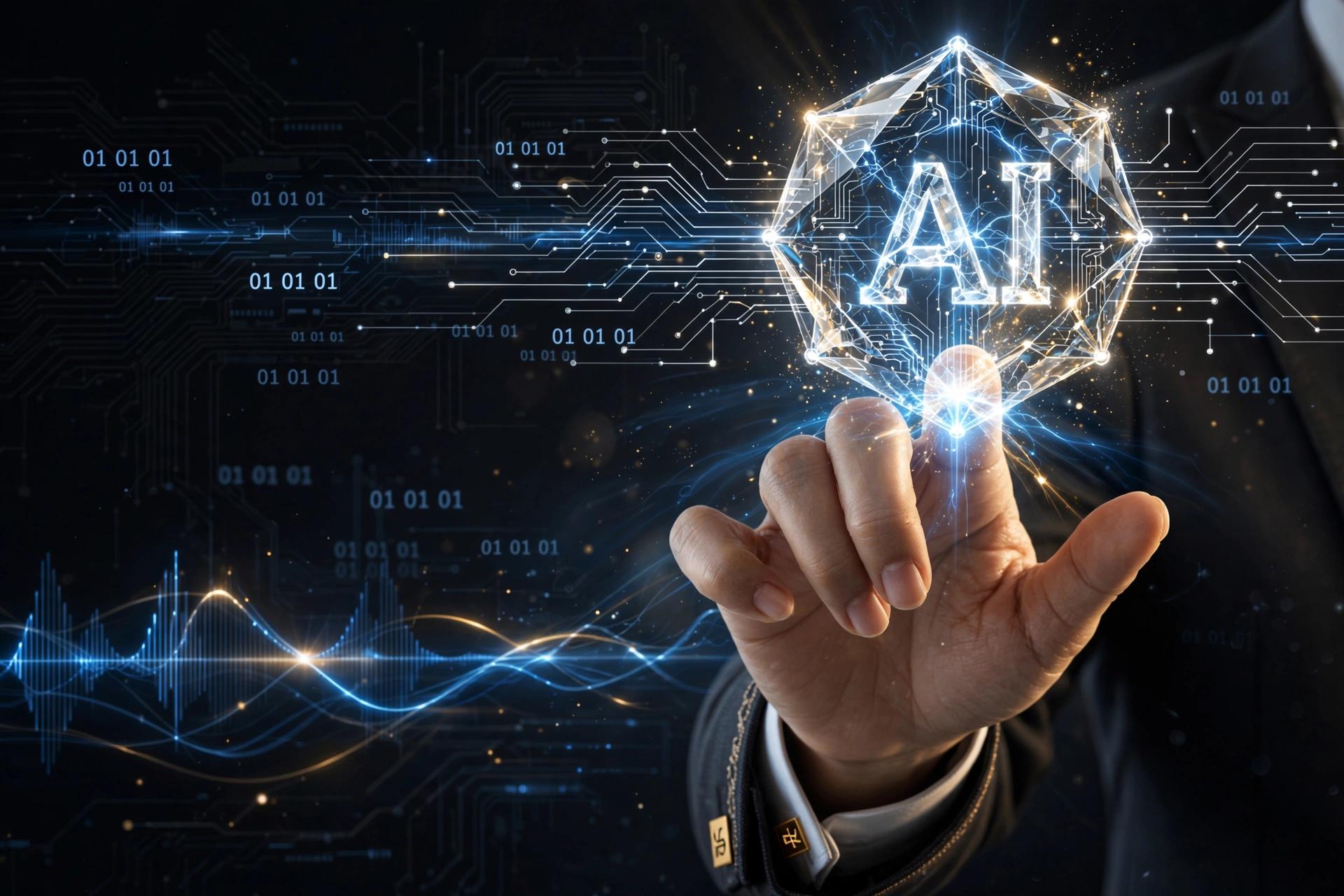 Best Generative AI Consulting Services