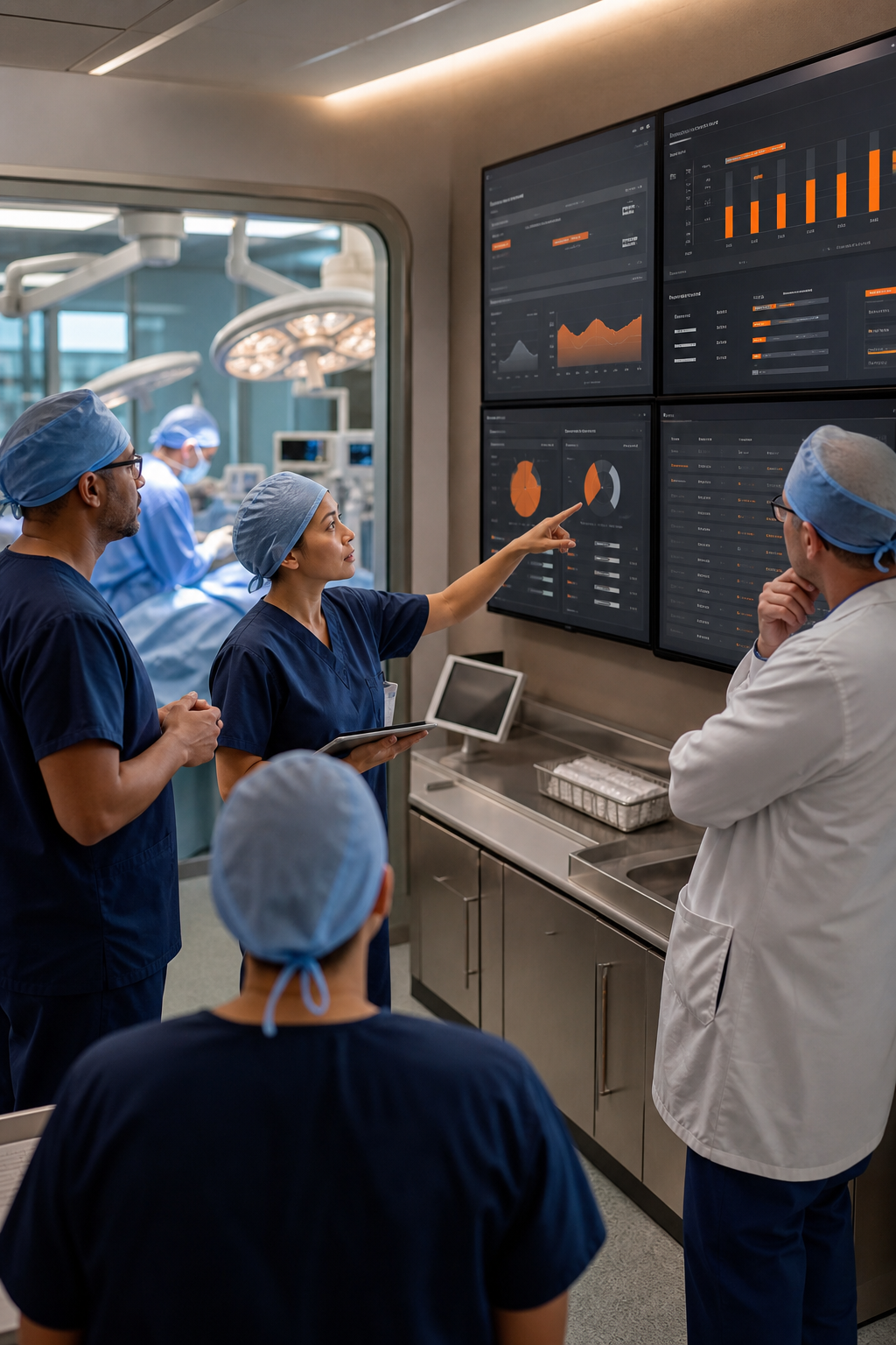 Best AI Automation Agencies for Healthcare (2026)