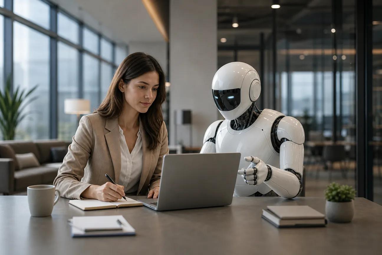 Best AI Agent for Sales Automation: 5 Options
